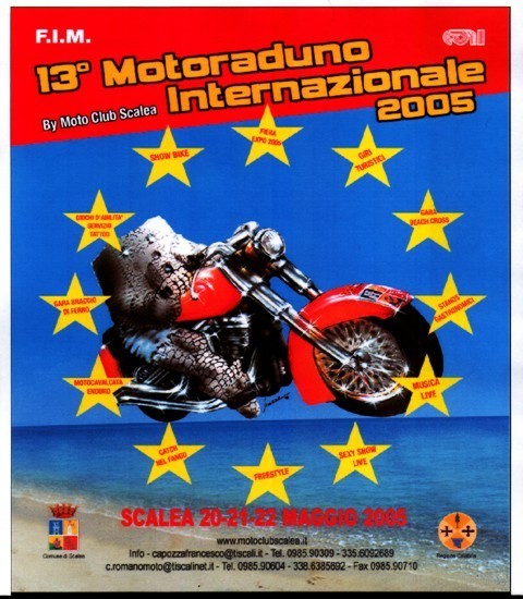 13-motoraduno-internazionale-2005-flyer