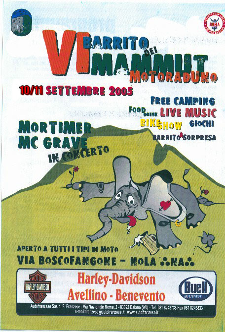 vi-barrito-del-vesuvio-2005-flyer