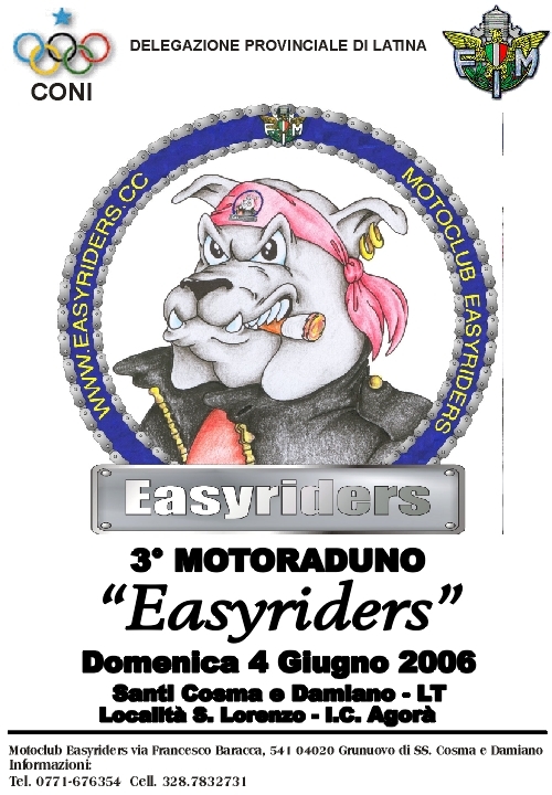 3deg-motoraduno-easyriders-2006-flyer