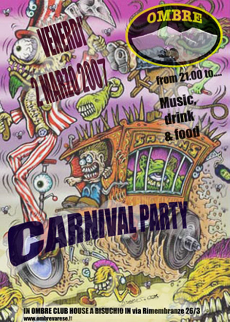 carnival-party-2007-flyer