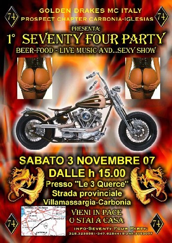 1-seventyfour-party-golden-drakes-mc-italy-p.c.carbonia-iglesias-2007-flyer
