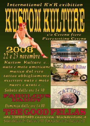 kustom-culture-2008-flyer