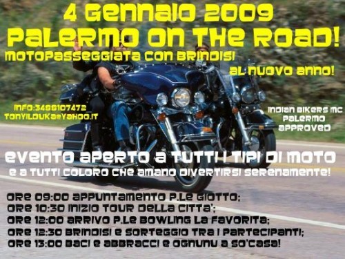 palermo-road-2009-flyer