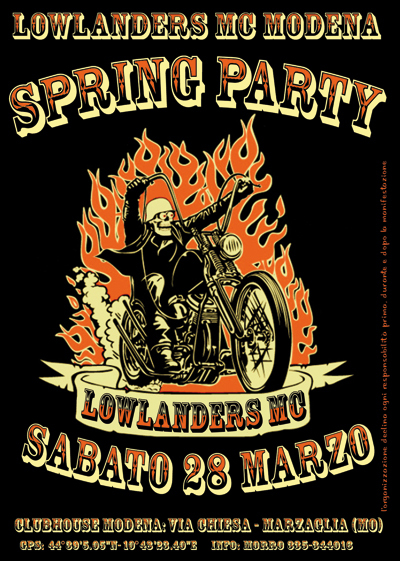 spring-party-lowlanders-mc-modena-2009-flyer
