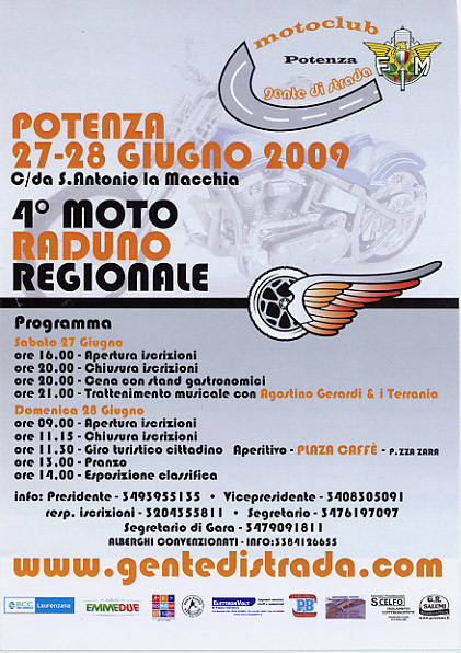 4deg-motoraduno-regionele-quotgente-di-stradaquot-2009-flyer