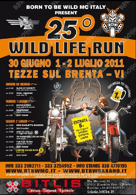 25deg-wild-life-run-2011-flyer