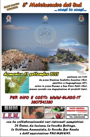 3deg-motoincontro-del-sud-glads-messina-2011-flyer