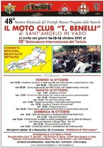 motoraduno-internazionale-del-tartufo-2011-flyer