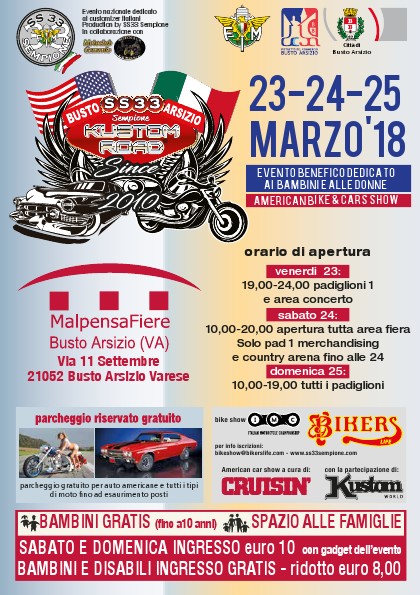 kustom-road-2018-2018-flyer