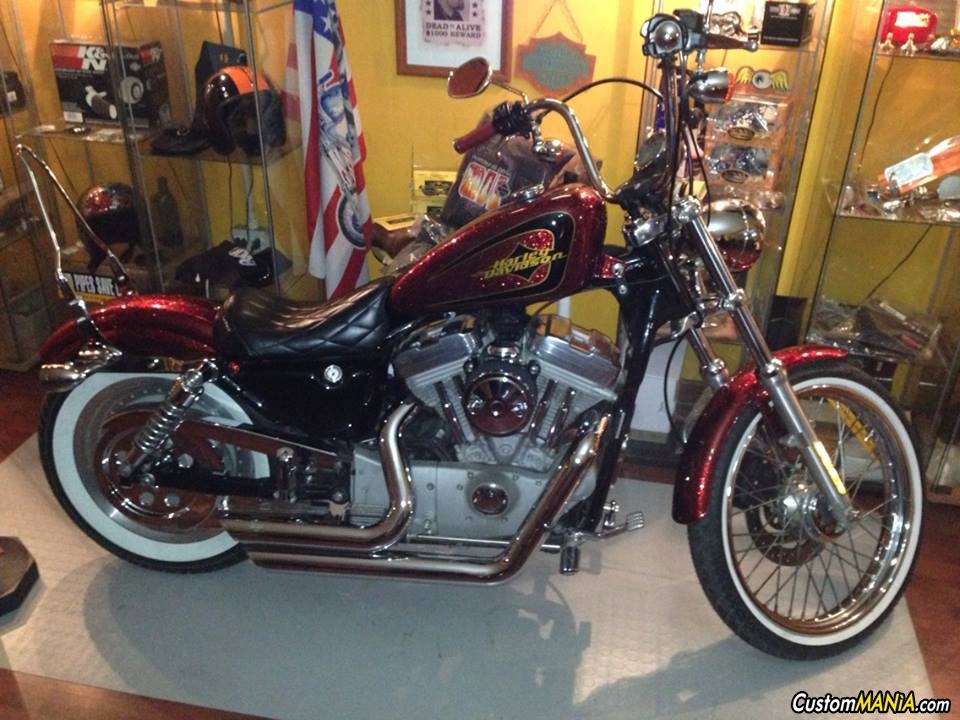 Acquisto \u003eharley 72 usata Grande vendita - OFF 60%
