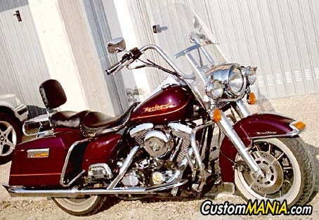 1970 harley electra glide cheap