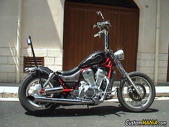 CHOPPER