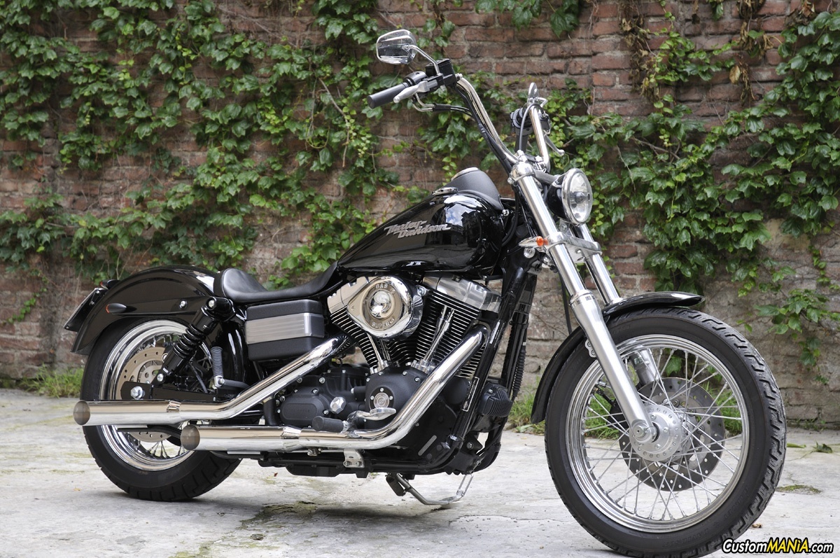 Harley davidson 1700 street bob discount