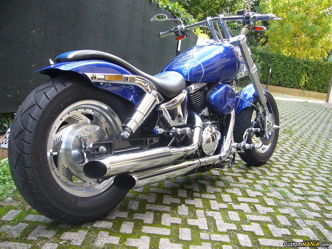 Suzuki Marauder Wont Start Suzuki Marauder Wont Start