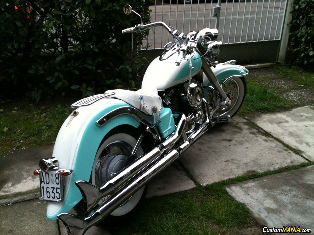 xvs 650a drag star