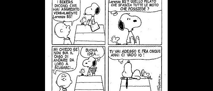 snoopy