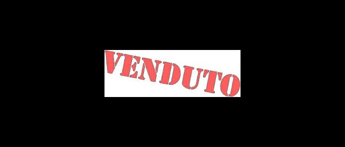 venduto