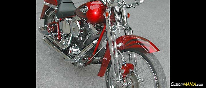 harley-davidson-softail-fxsts-springer harley-davidson-softail-fxsts-springer