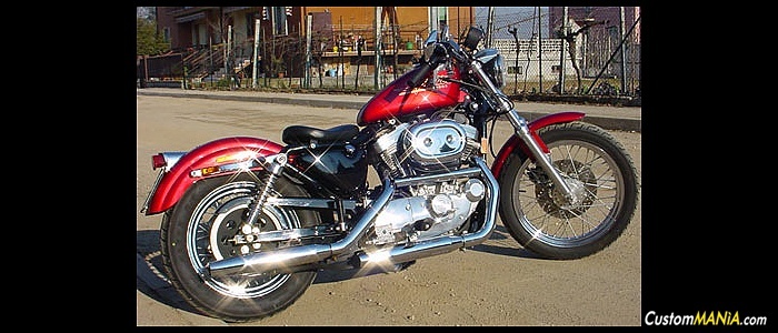 harley-davidson-sportster-xl883-hugger