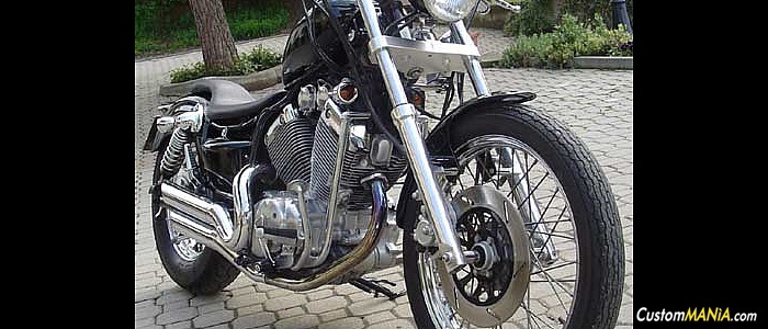 yamaha-xv-virago yamaha-xv-virago