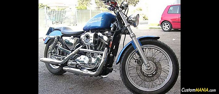 harley-davidson-sportster