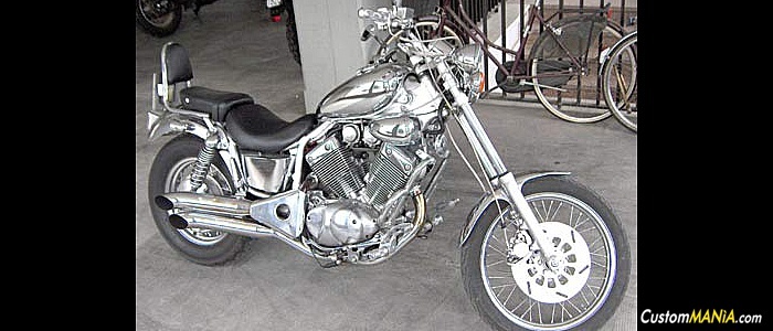 yamaha-xv-virago yamaha-xv-virago