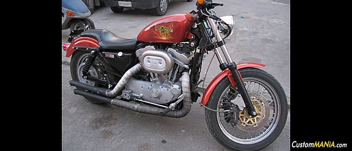harley-davidson-sportster
