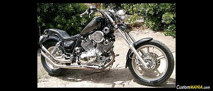 yamaha-xv-virago yamaha-xv-virago