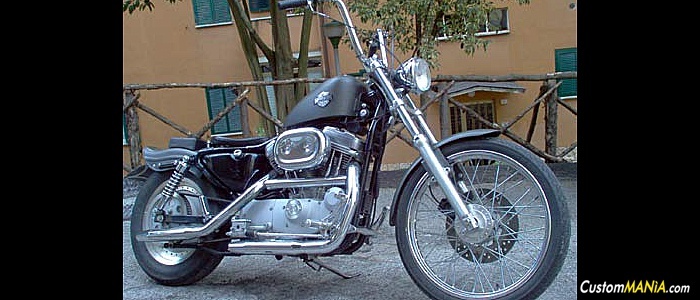 harley-davidson-sportster