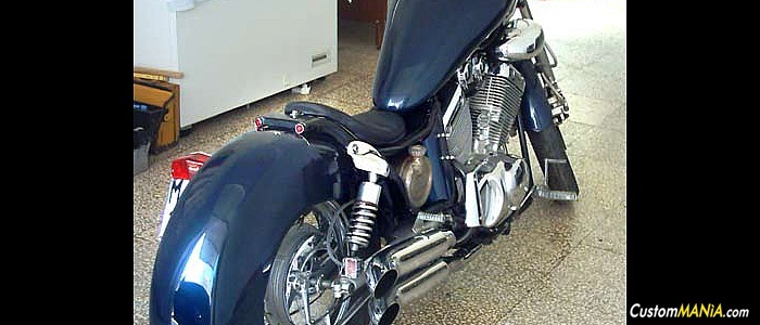 yamaha-xv-virago yamaha-xv-virago