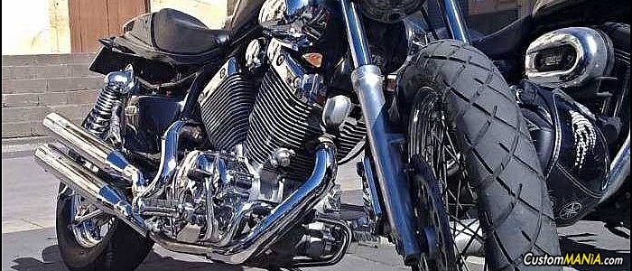 yamaha-xv-virago yamaha-xv-virago
