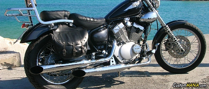 yamaha-xv-virago yamaha-xv-virago