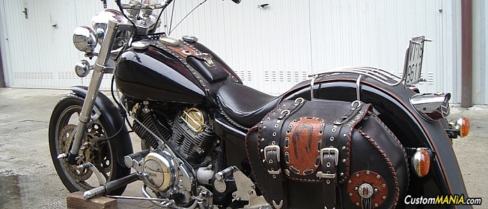 yamaha-xv-virago yamaha-xv-virago