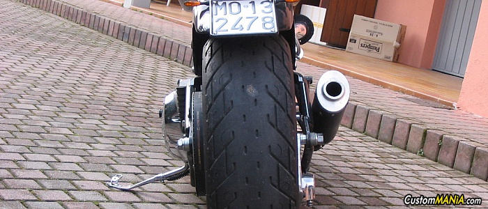 harley-davidson-softail-fxst-standard harley-davidson-softail-fxst-standard