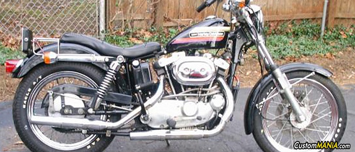 harley-davidson-sportster harley-davidson-sportster