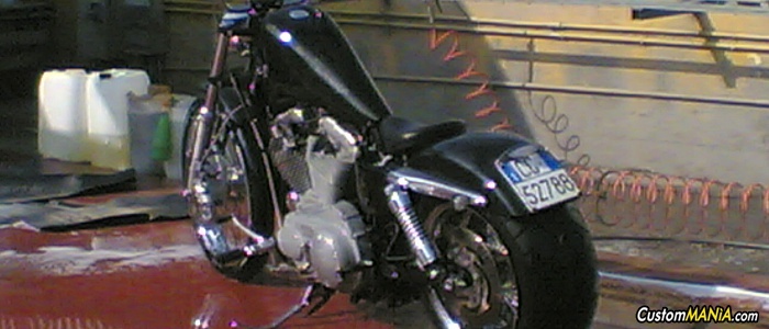 harley-davidson-sportster