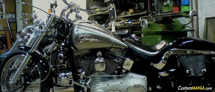 harley-davidson-softail-fxst-standard harley-davidson-softail-fxst-standard