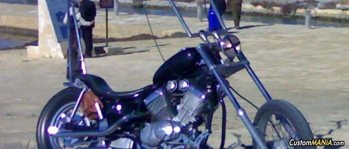 yamaha-xv-virago yamaha-xv-virago