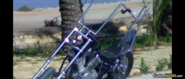 yamaha-xv-virago yamaha-xv-virago