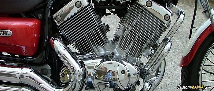 yamaha-xv-virago yamaha-xv-virago