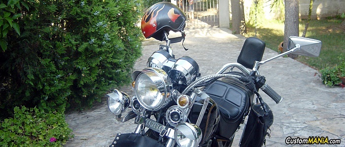 yamaha-xv-virago yamaha-xv-virago
