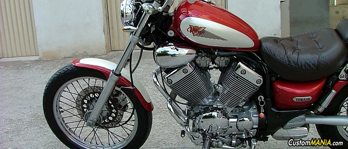 yamaha-xv-virago yamaha-xv-virago