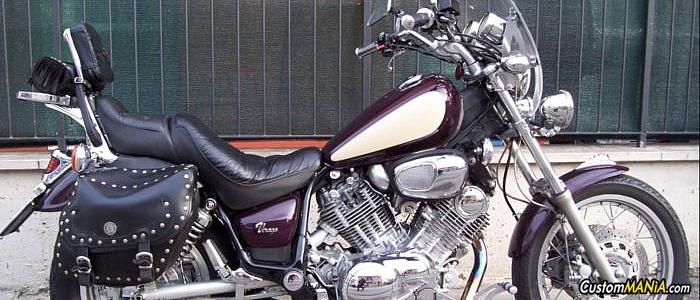 yamaha-xv-virago yamaha-xv-virago
