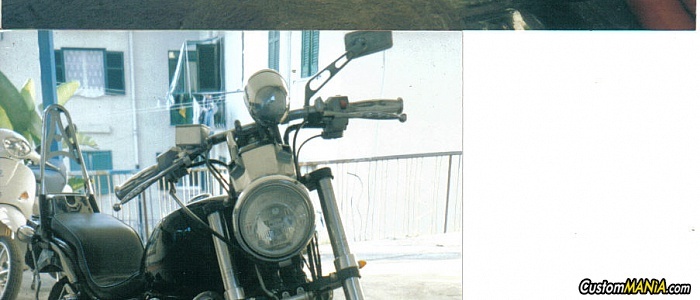 yamaha-xv-virago yamaha-xv-virago