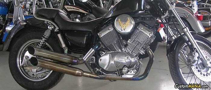 yamaha-xv-virago yamaha-xv-virago