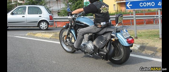 harley-davidson-sportster harley-davidson-sportster