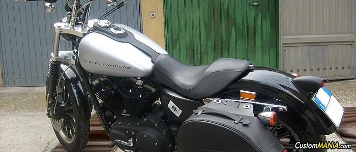 harley-davidson-sportster harley-davidson-sportster