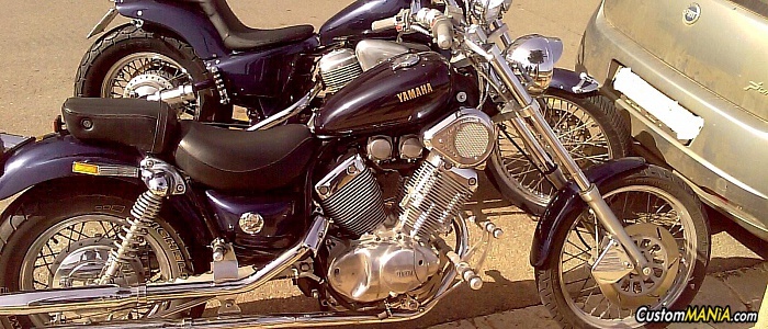 yamaha-xv-virago yamaha-xv-virago