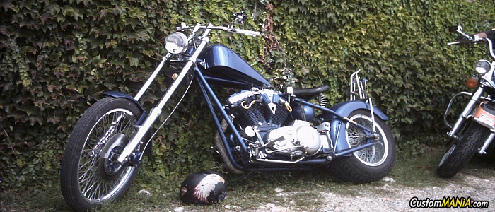 harley-davidson-sportster harley-davidson-sportster