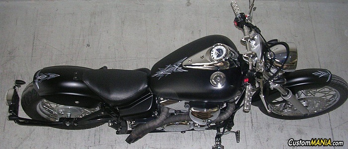 yamaha-xv-virago yamaha-xv-virago